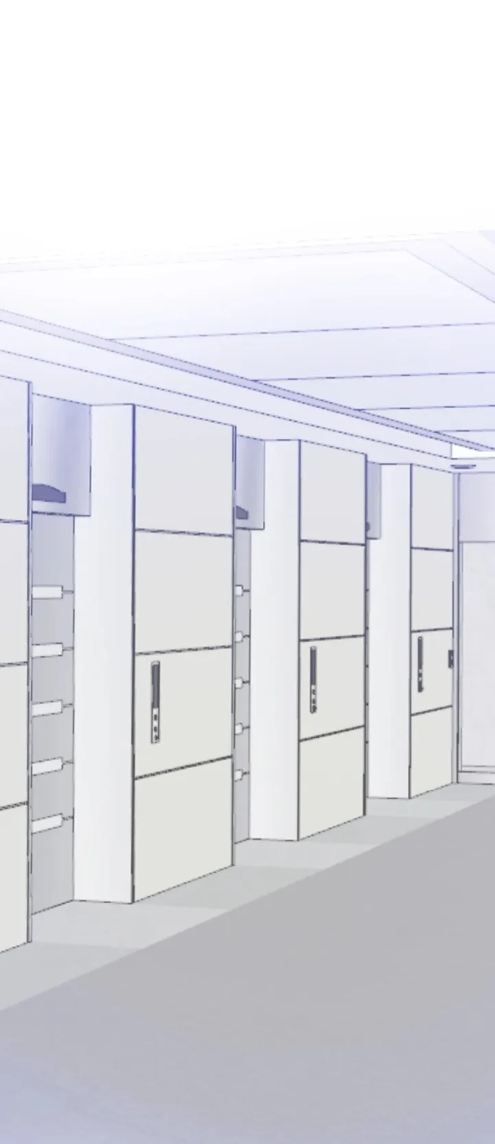 No le tengo miedo a los lobos Capítulo 12 - Página 32