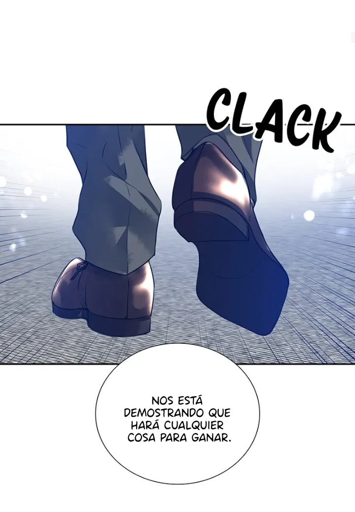 No le tengo miedo a los lobos Capítulo 13 - Página 10