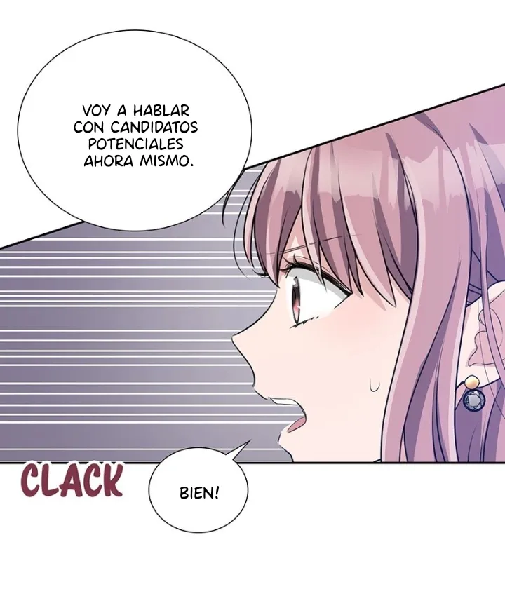 No le tengo miedo a los lobos Capítulo 13 - Página 12