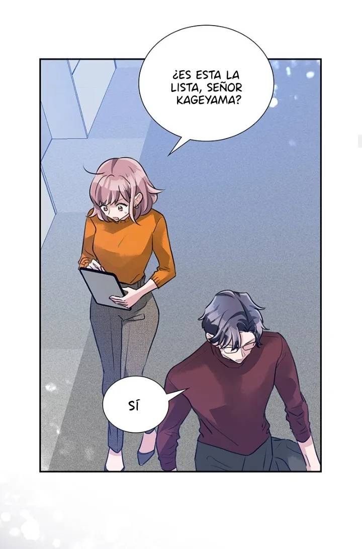 No le tengo miedo a los lobos Capítulo 13 - Página 13