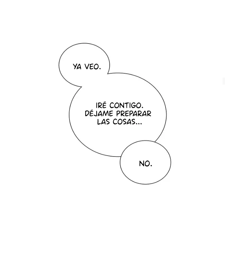 No le tengo miedo a los lobos Capítulo 13 - Página 15