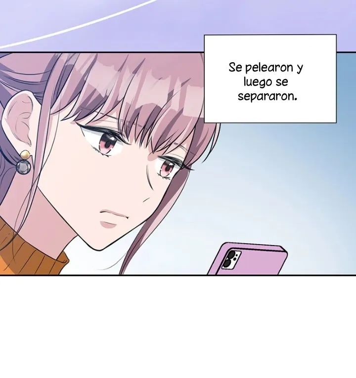 No le tengo miedo a los lobos Capítulo 13 - Página 20