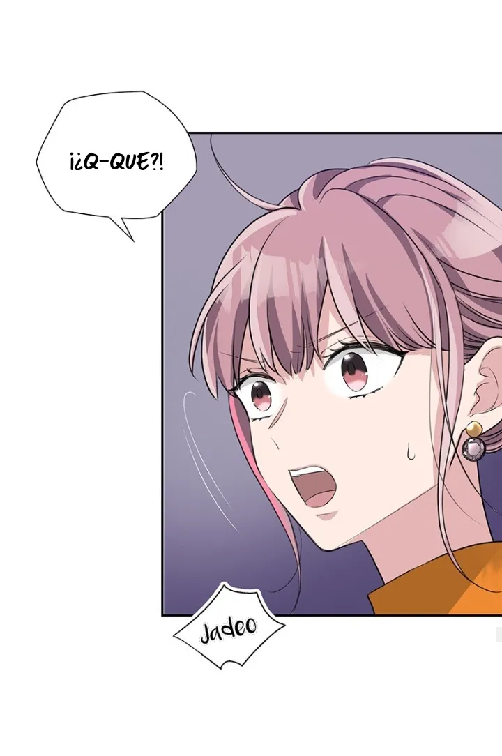 No le tengo miedo a los lobos Capítulo 13 - Página 29