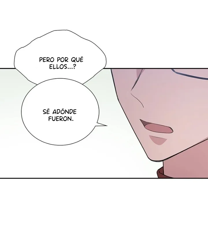 No le tengo miedo a los lobos Capítulo 13 - Página 7