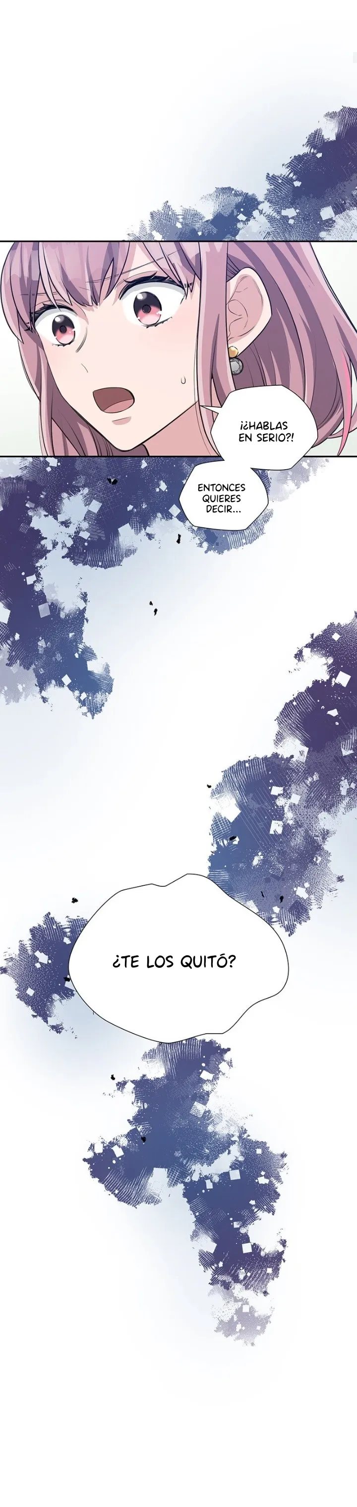 No le tengo miedo a los lobos Capítulo 13 - Página 9