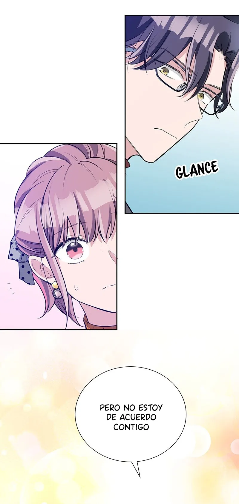 No le tengo miedo a los lobos Capítulo 14 - Página 17