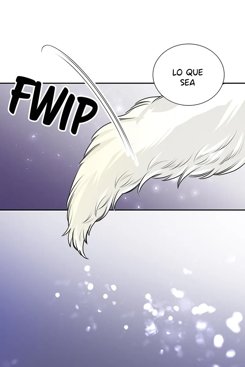 No le tengo miedo a los lobos Capítulo 14 - Página 19