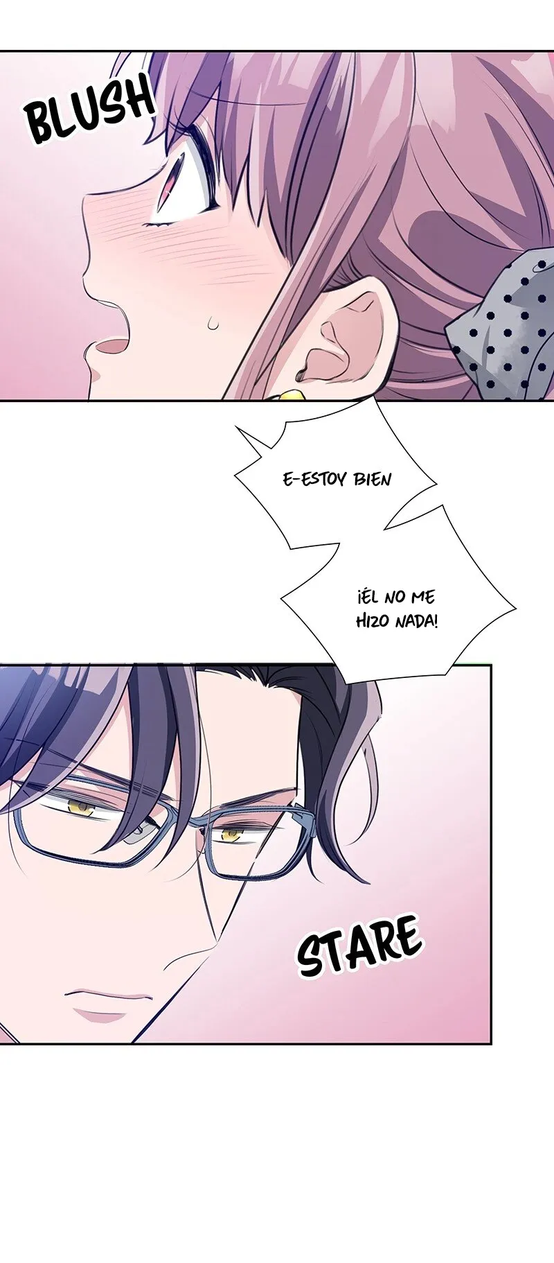 No le tengo miedo a los lobos Capítulo 14 - Página 25