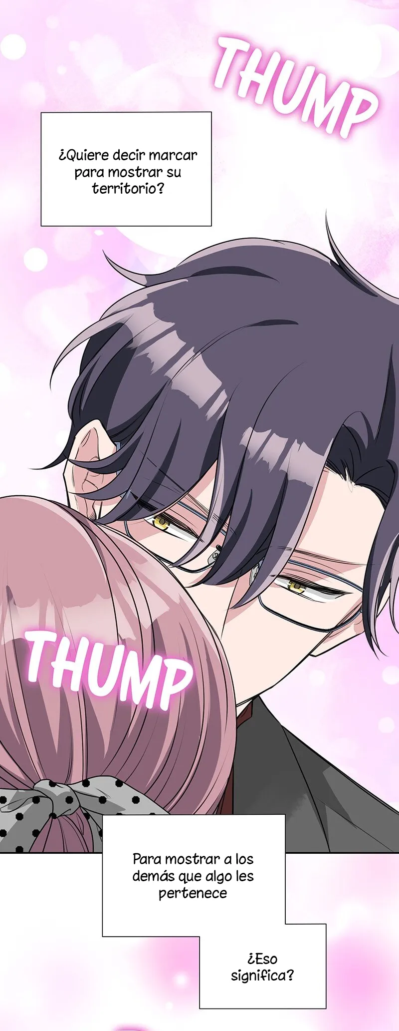 No le tengo miedo a los lobos Capítulo 14 - Página 27