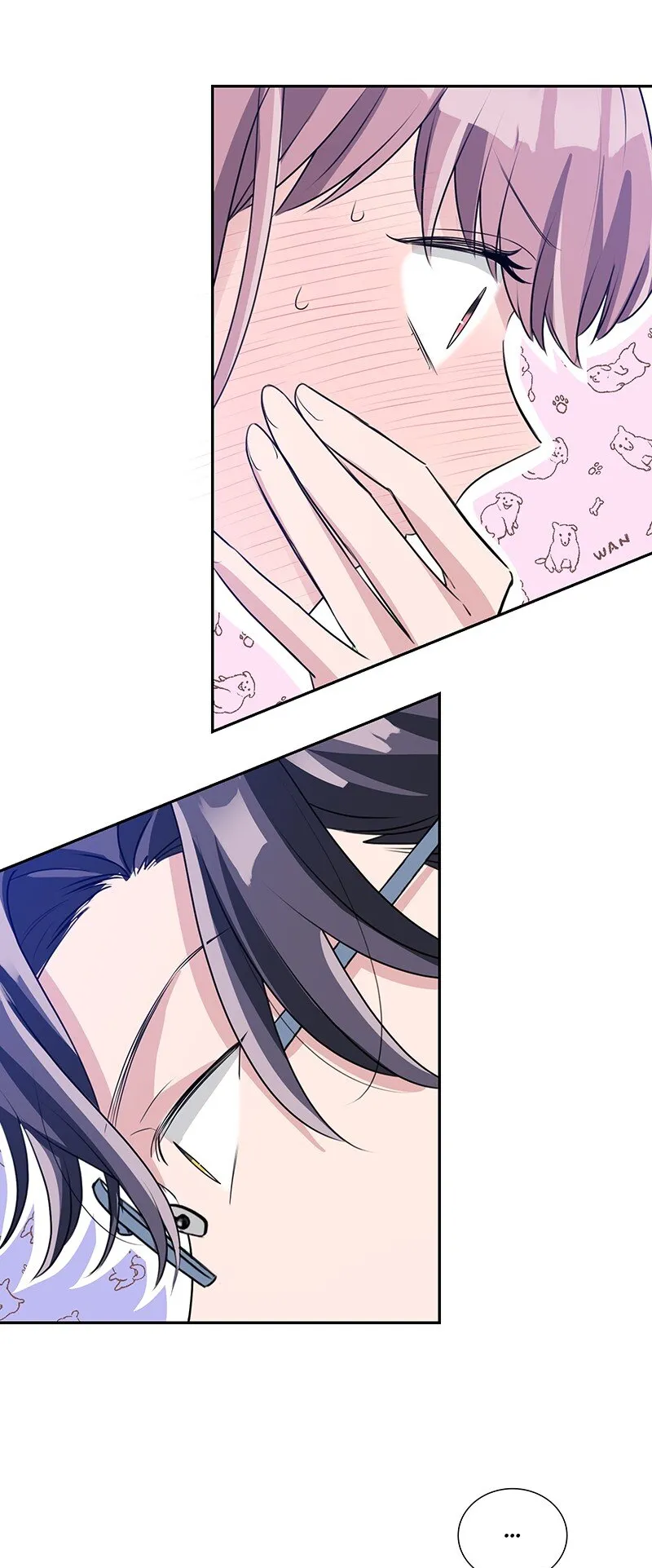 No le tengo miedo a los lobos Capítulo 14 - Página 29