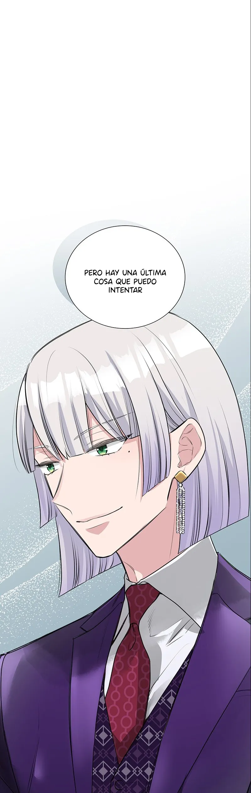 No le tengo miedo a los lobos Capítulo 14 - Página 34