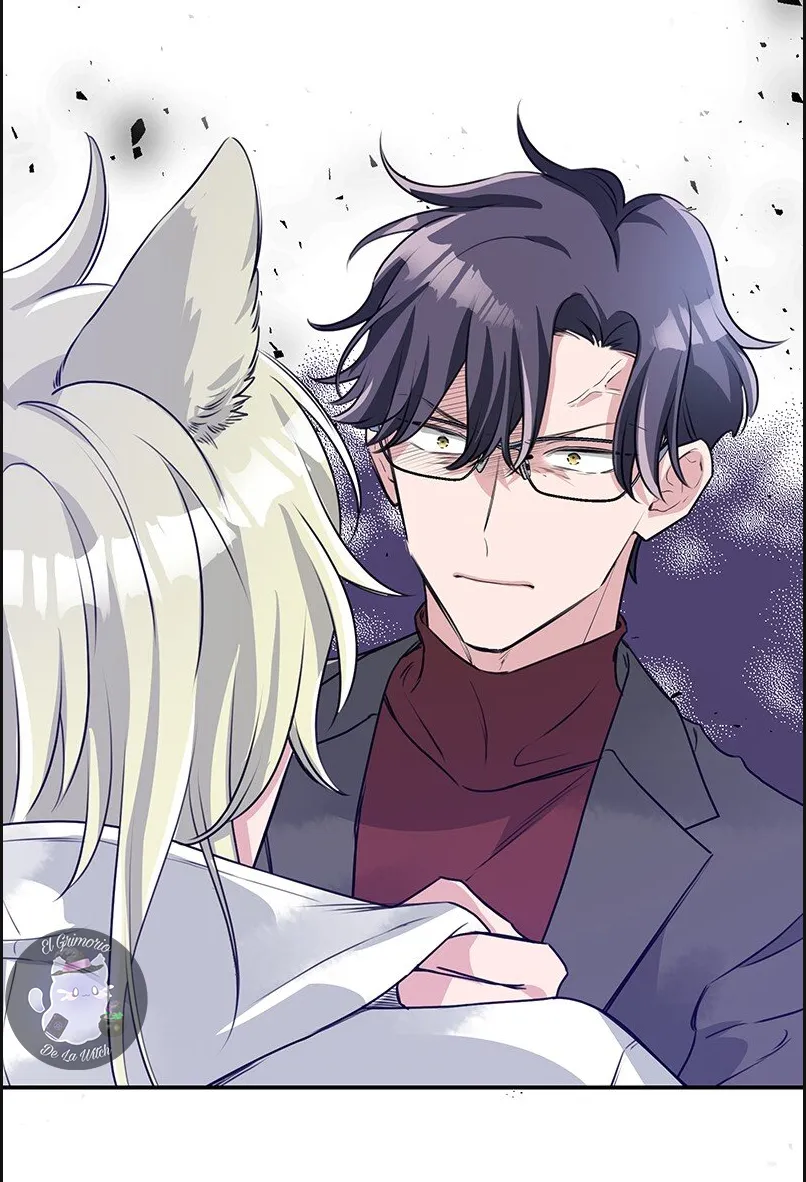 No le tengo miedo a los lobos Capítulo 14 - Página 5