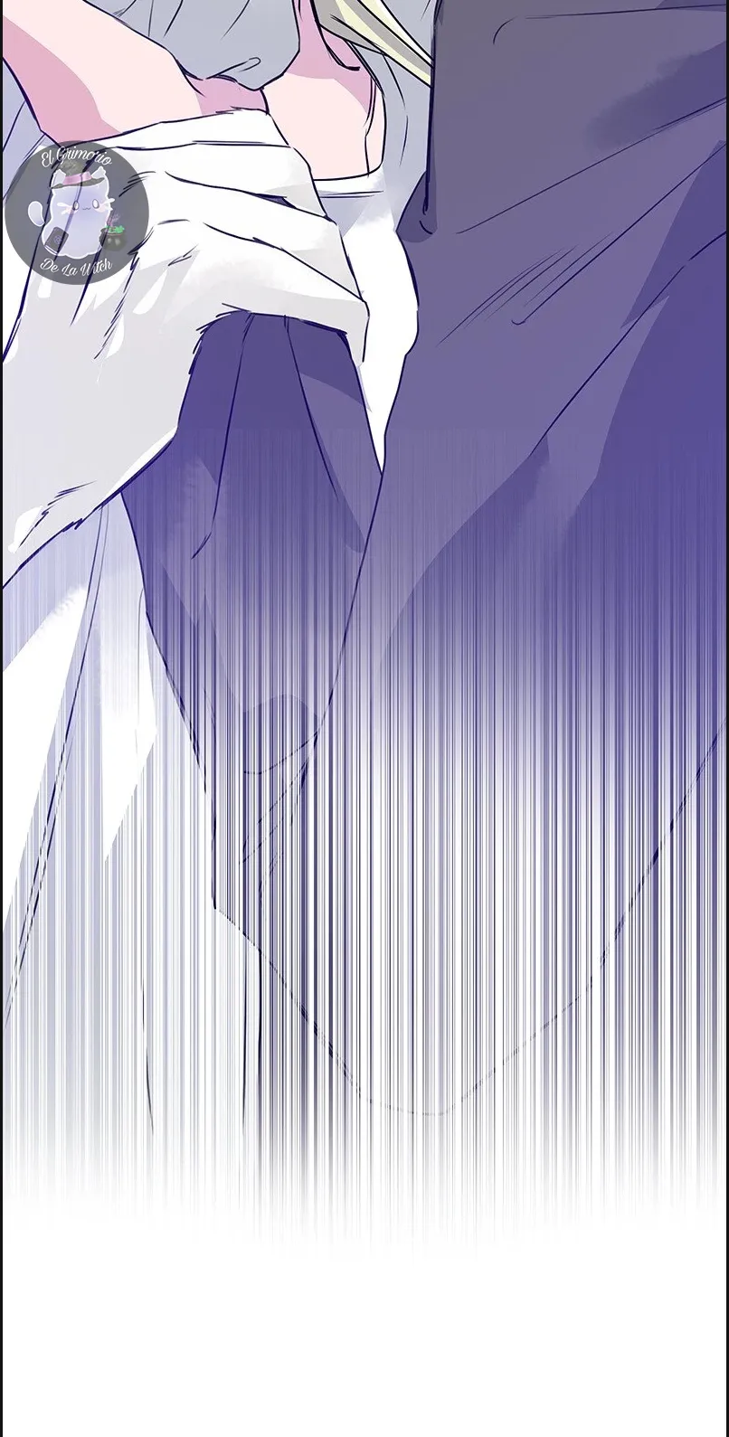 No le tengo miedo a los lobos Capítulo 14 - Página 8