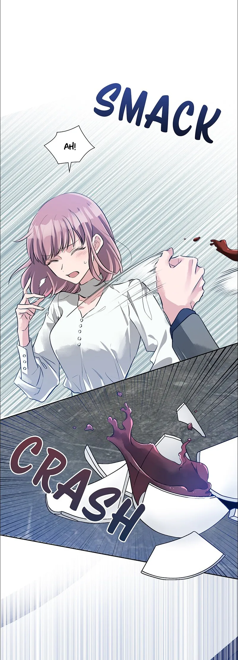 No le tengo miedo a los lobos Capítulo 15 - Página 12