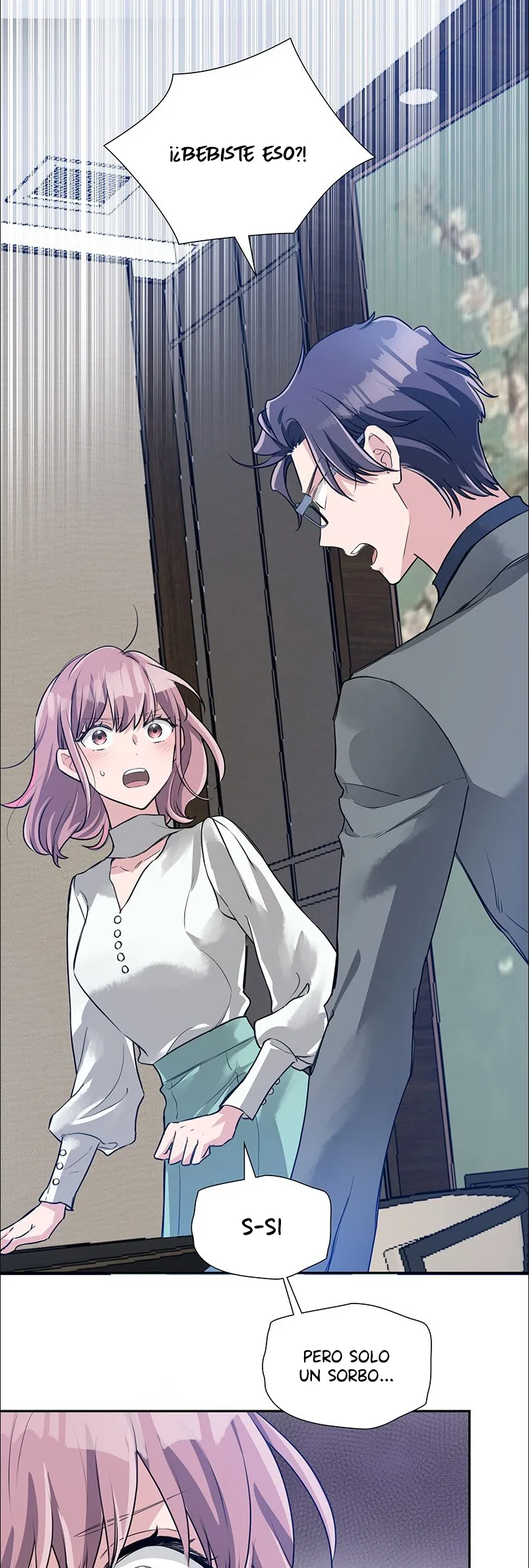 No le tengo miedo a los lobos Capítulo 15 - Página 13