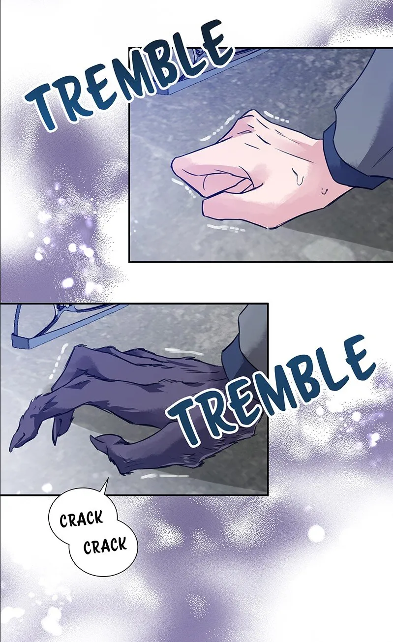 No le tengo miedo a los lobos Capítulo 15 - Página 16