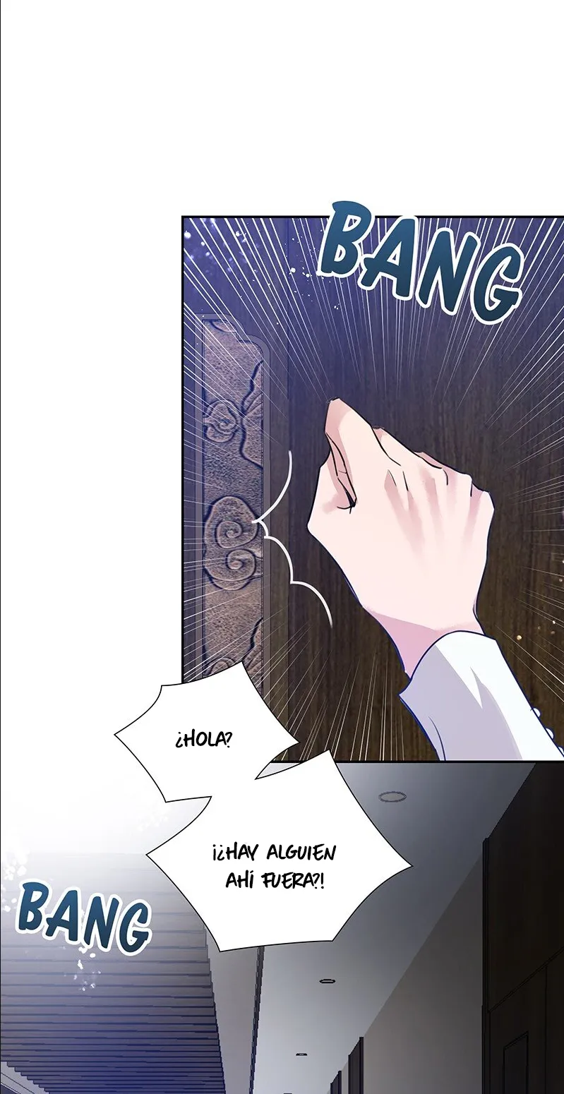 No le tengo miedo a los lobos Capítulo 15 - Página 25