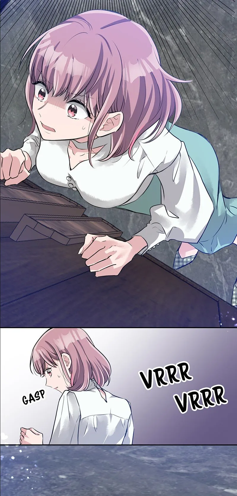 No le tengo miedo a los lobos Capítulo 15 - Página 27