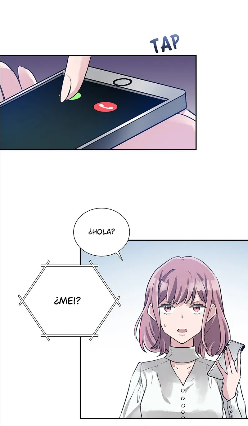 No le tengo miedo a los lobos Capítulo 15 - Página 29