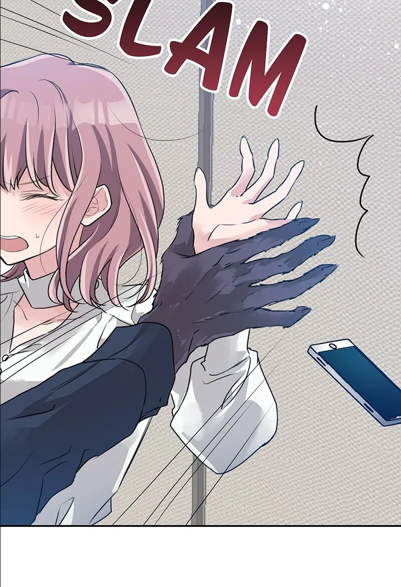 No le tengo miedo a los lobos Capítulo 15 - Página 35