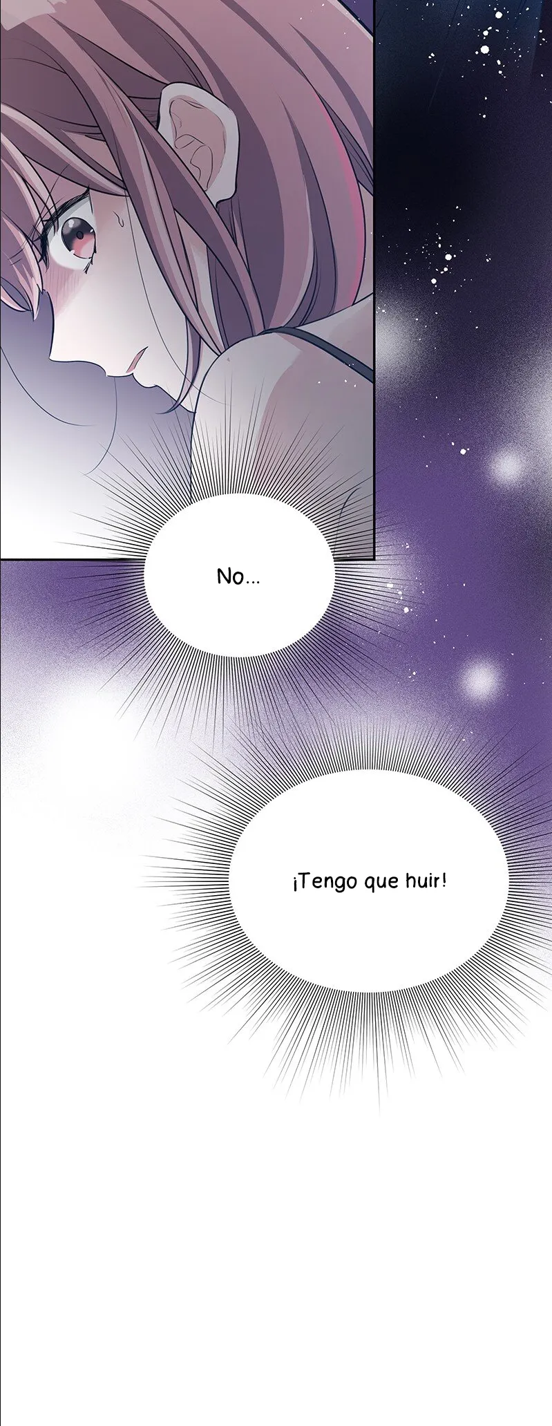 No le tengo miedo a los lobos Capítulo 16 - Página 10