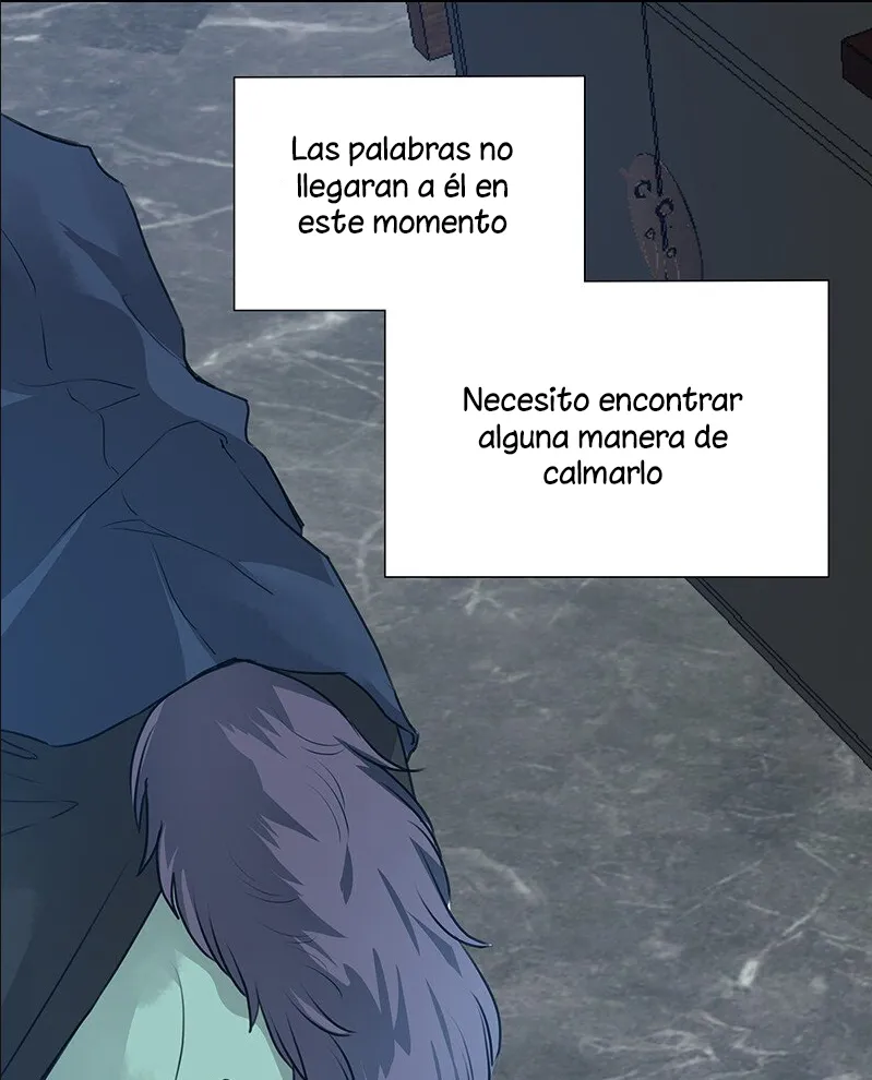 No le tengo miedo a los lobos Capítulo 16 - Página 16