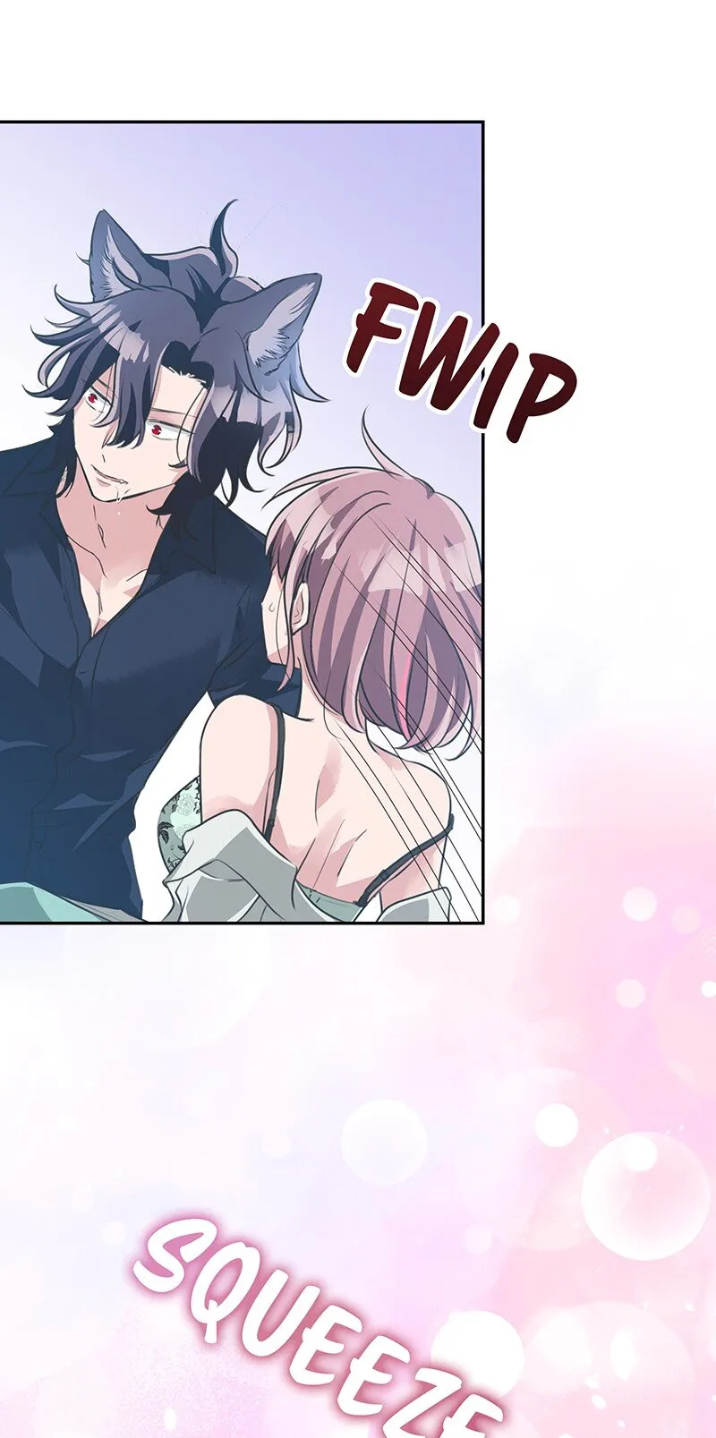 No le tengo miedo a los lobos Capítulo 16 - Página 19