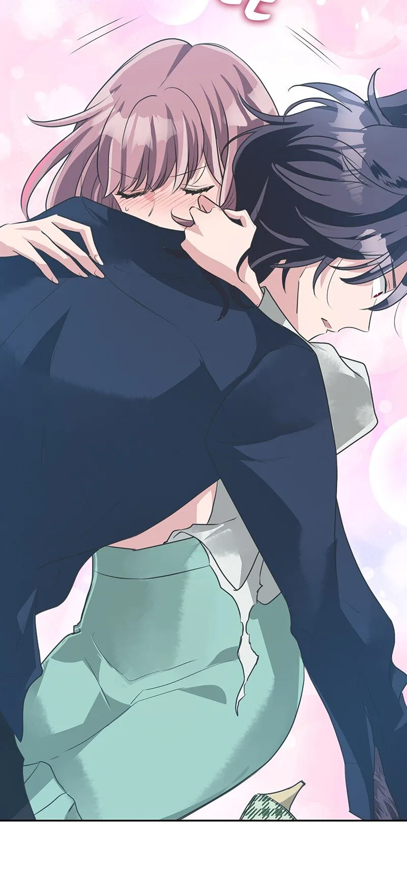 No le tengo miedo a los lobos Capítulo 16 - Página 20