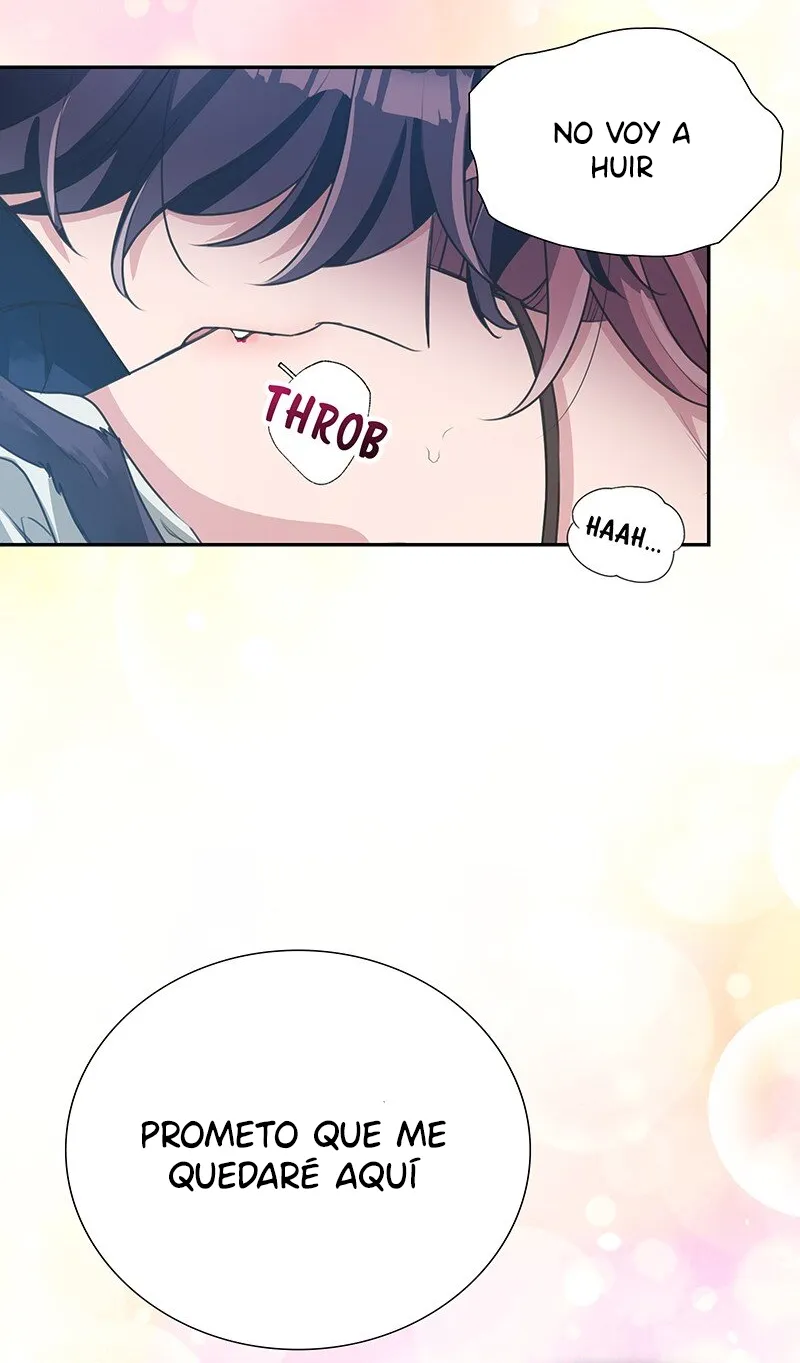 No le tengo miedo a los lobos Capítulo 16 - Página 23