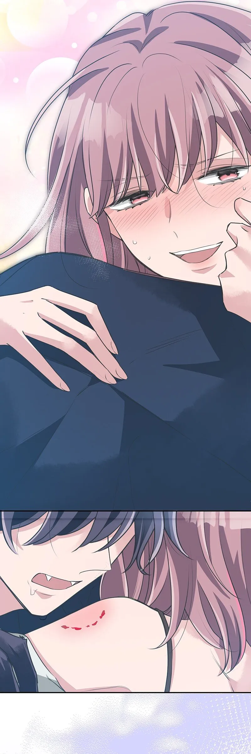 No le tengo miedo a los lobos Capítulo 16 - Página 24