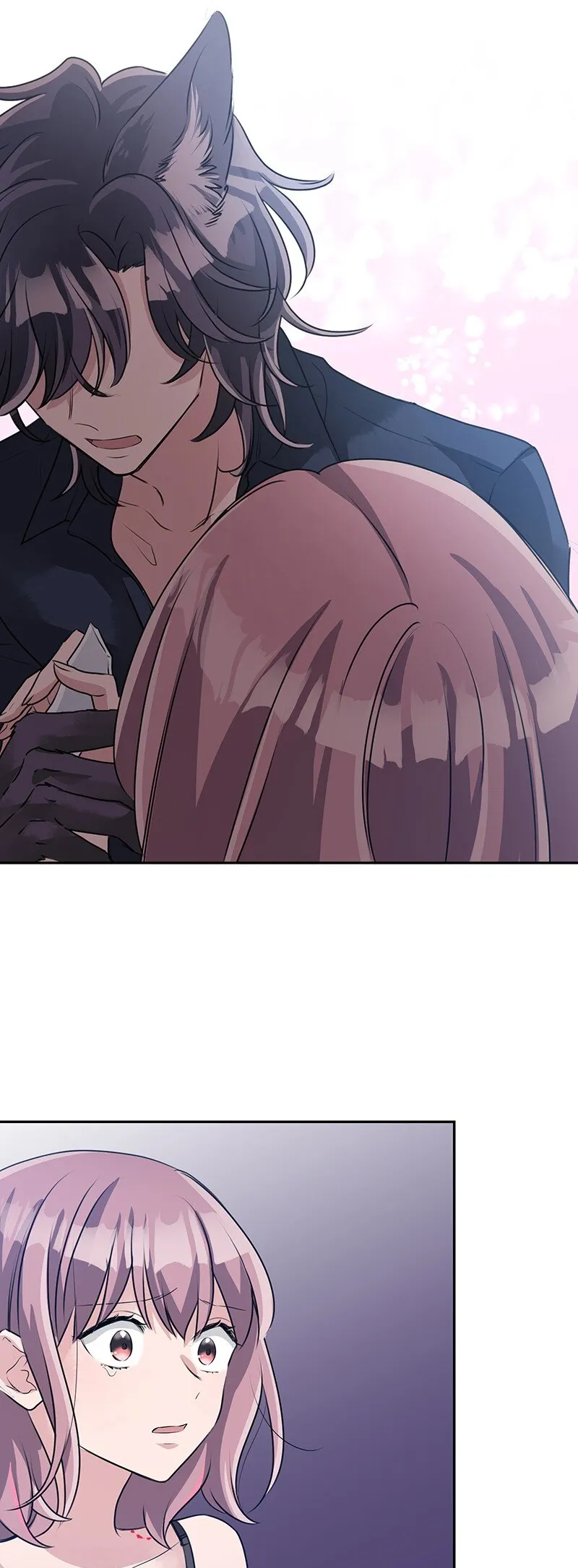 No le tengo miedo a los lobos Capítulo 16 - Página 32