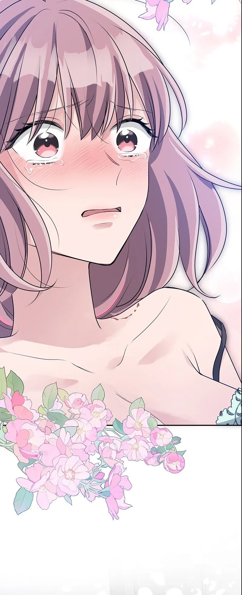 No le tengo miedo a los lobos Capítulo 16 - Página 35