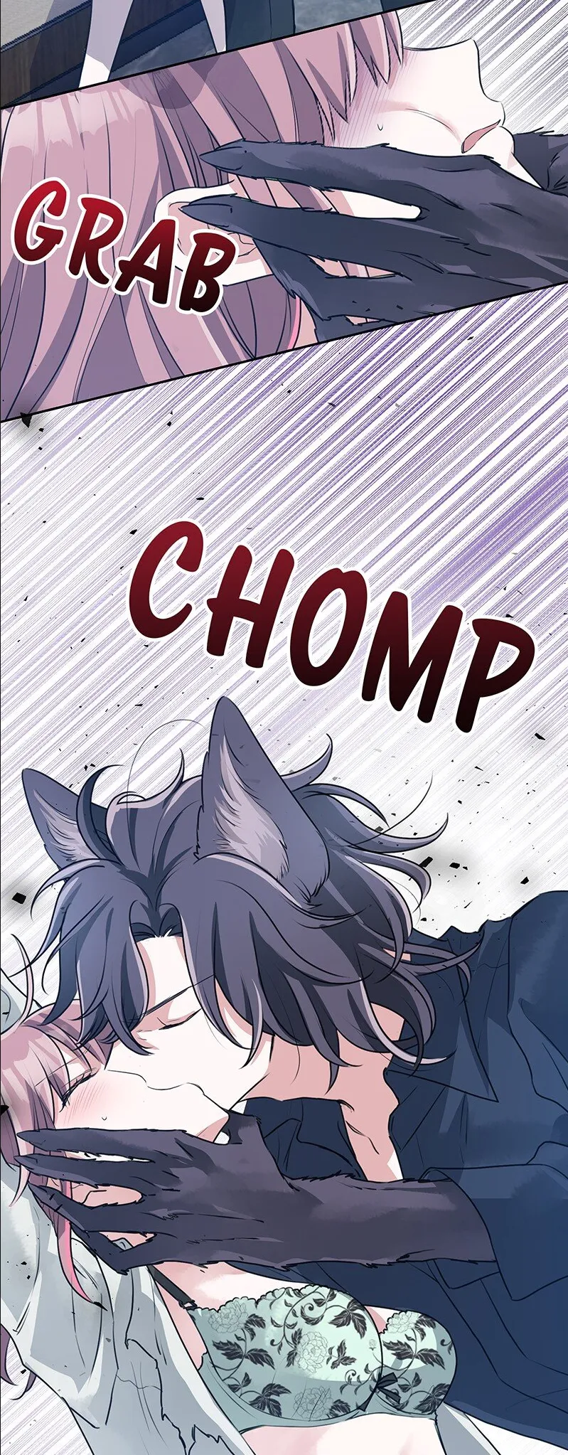 No le tengo miedo a los lobos Capítulo 16 - Página 5