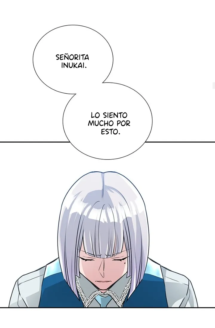 No le tengo miedo a los lobos Capítulo 17 - Página 10