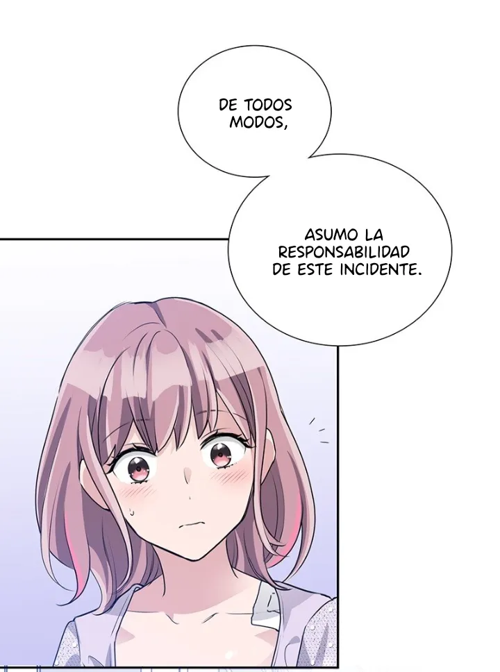 No le tengo miedo a los lobos Capítulo 17 - Página 14