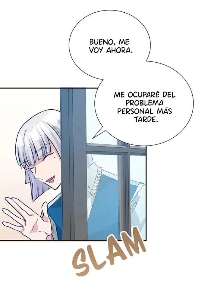 No le tengo miedo a los lobos Capítulo 17 - Página 25