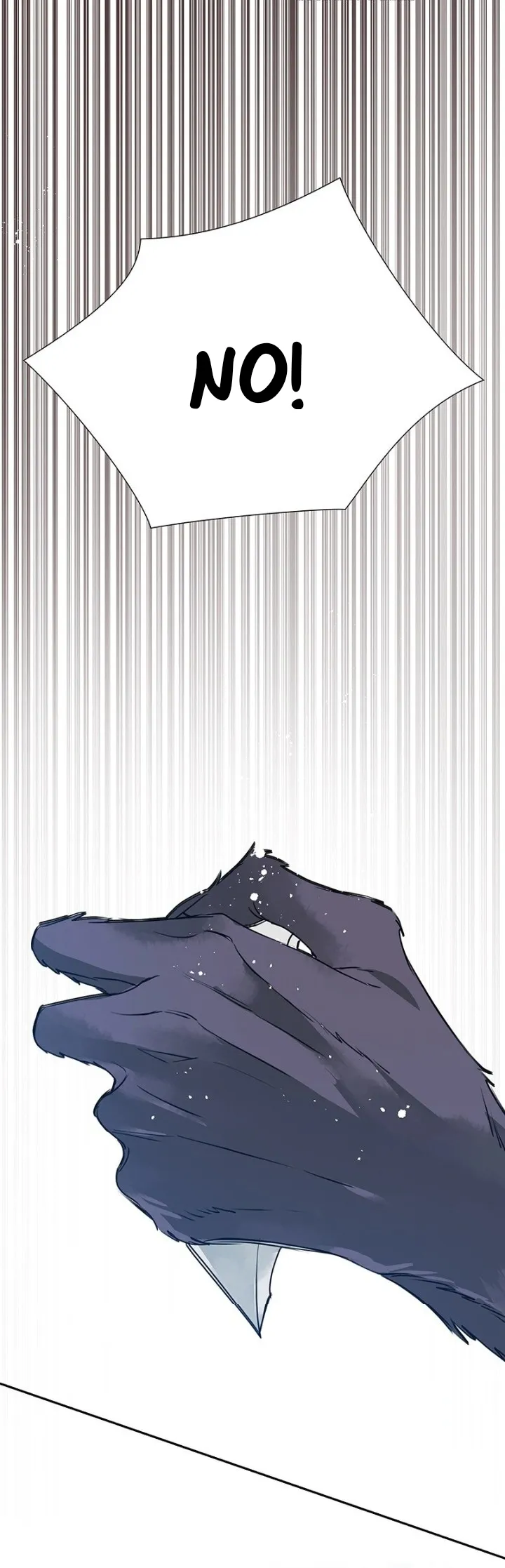 No le tengo miedo a los lobos Capítulo 17 - Página 3