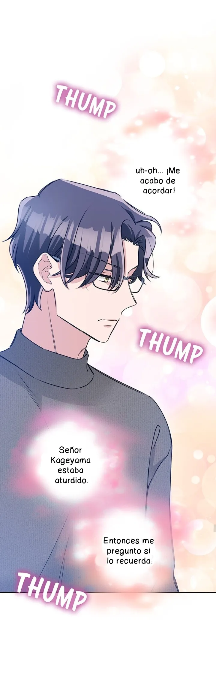 No le tengo miedo a los lobos Capítulo 17 - Página 30