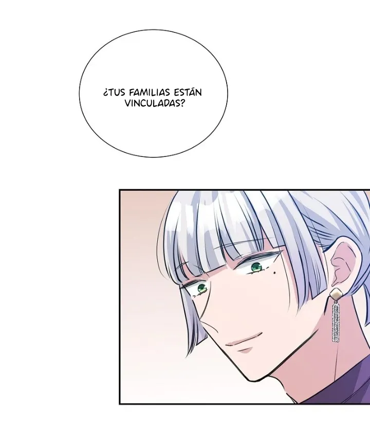 No le tengo miedo a los lobos Capítulo 18 - Página 16