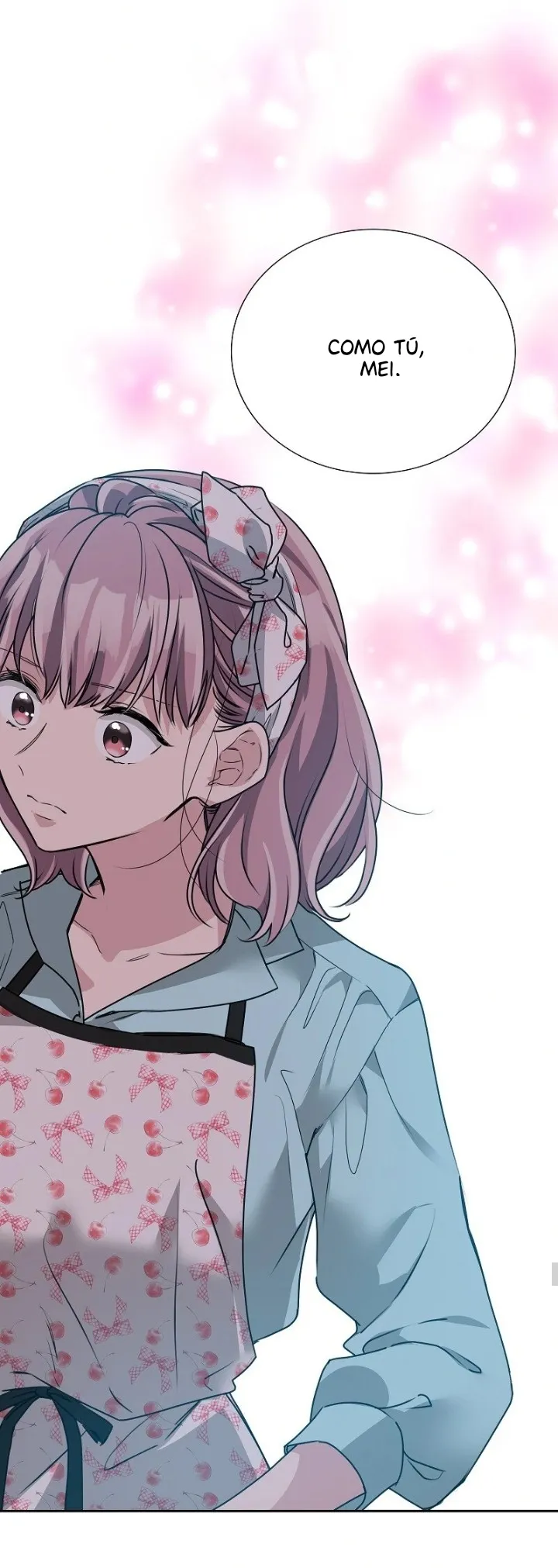 No le tengo miedo a los lobos Capítulo 18 - Página 26