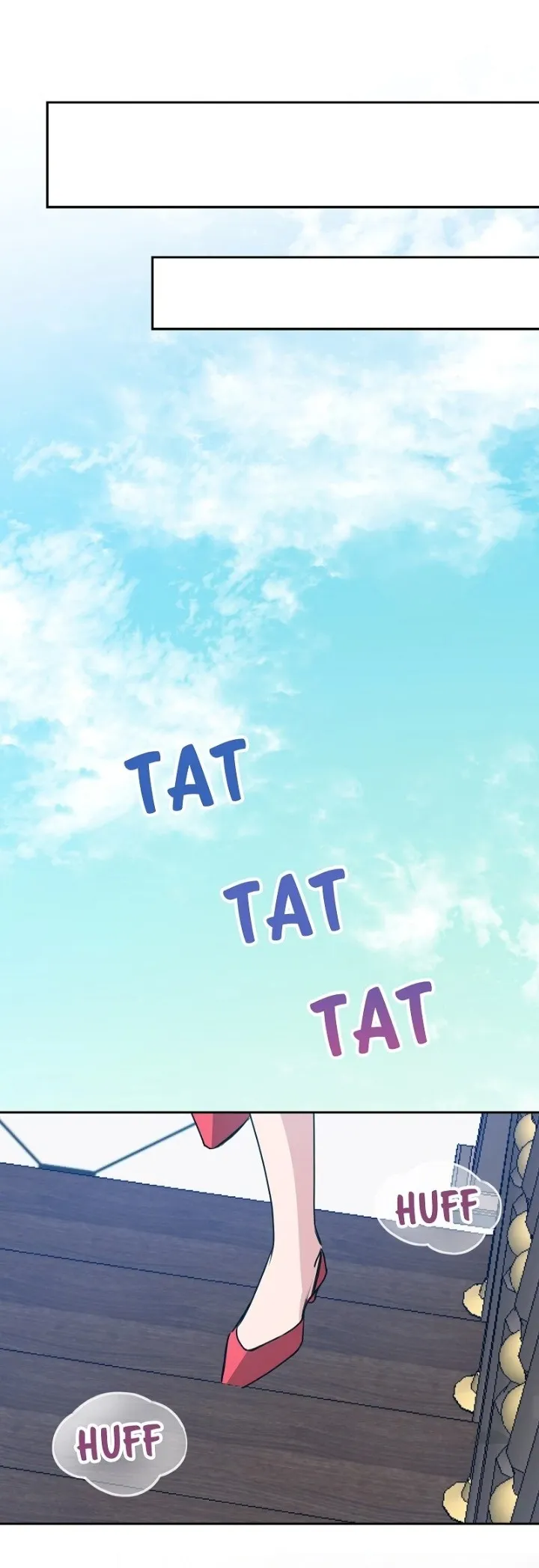 No le tengo miedo a los lobos Capítulo 18 - Página 39