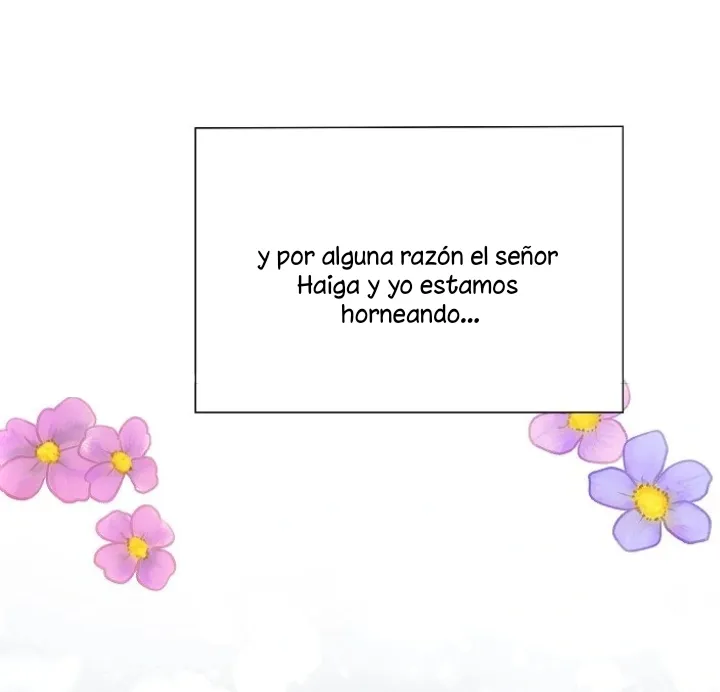 No le tengo miedo a los lobos Capítulo 18 - Página 4