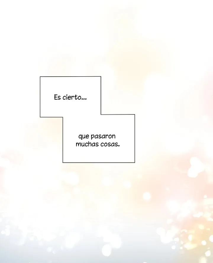 No le tengo miedo a los lobos Capítulo 18 - Página 8