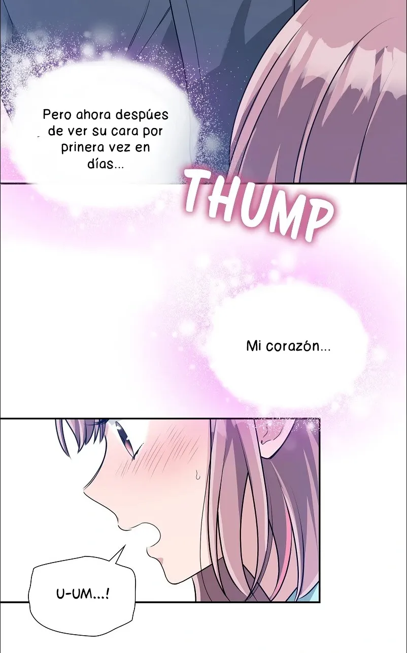 No le tengo miedo a los lobos Capítulo 19 - Página 10