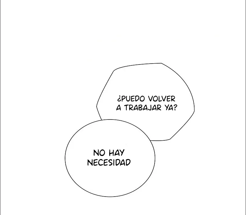 No le tengo miedo a los lobos Capítulo 19 - Página 11