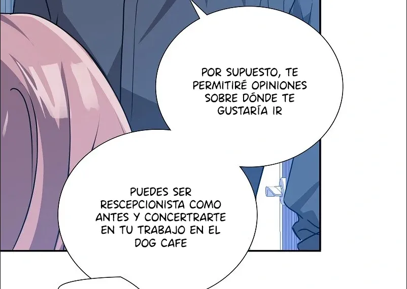 No le tengo miedo a los lobos Capítulo 19 - Página 15