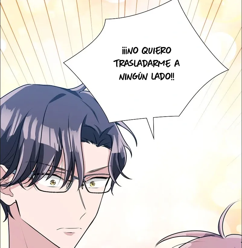 No le tengo miedo a los lobos Capítulo 19 - Página 19