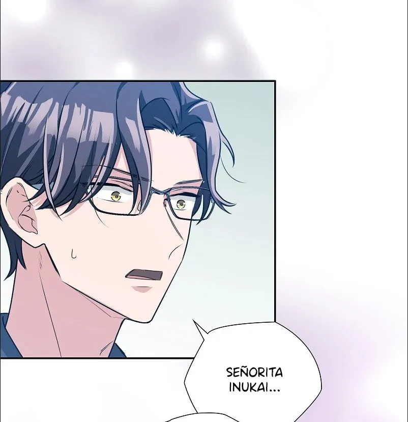 No le tengo miedo a los lobos Capítulo 19 - Página 22