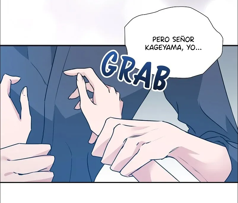 No le tengo miedo a los lobos Capítulo 19 - Página 24