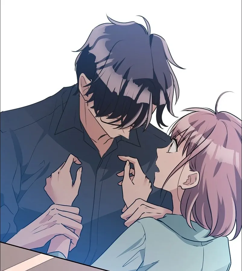 No le tengo miedo a los lobos Capítulo 19 - Página 25